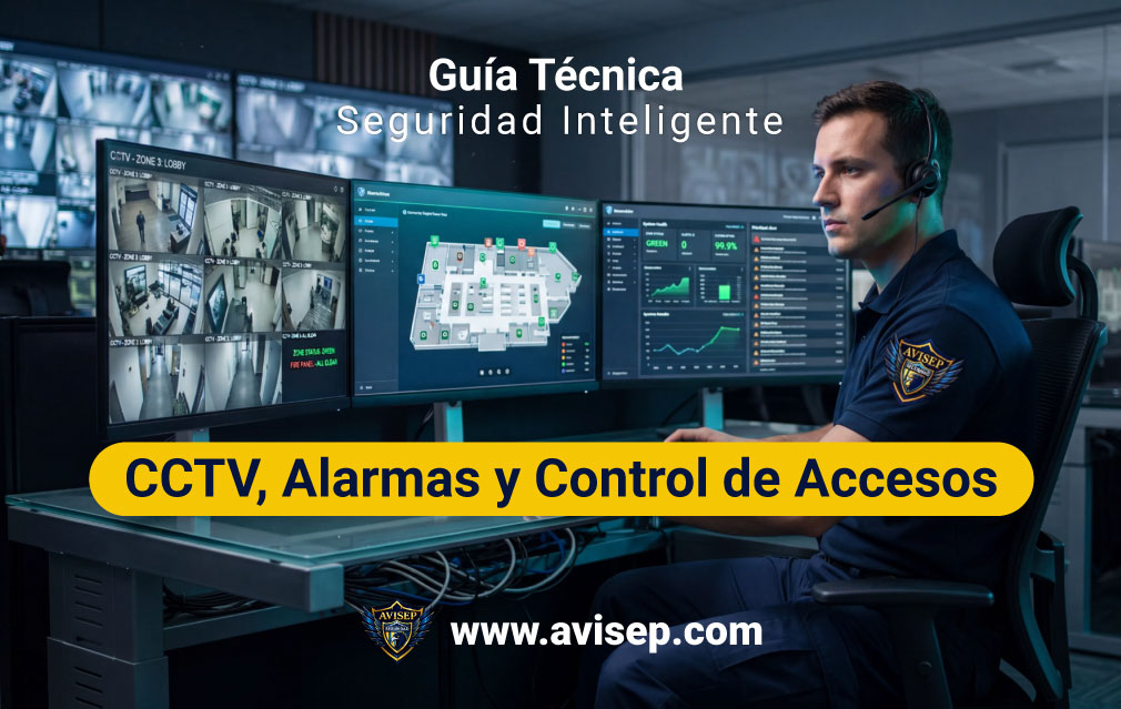 integracion-de-cctv-alarmas-y-control-de-accesos-avisep-ecuador